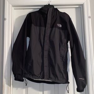 The North Face Rainjacket shell